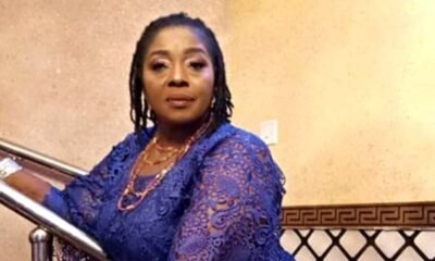 Rita Edochie said, she was highly sought after by men