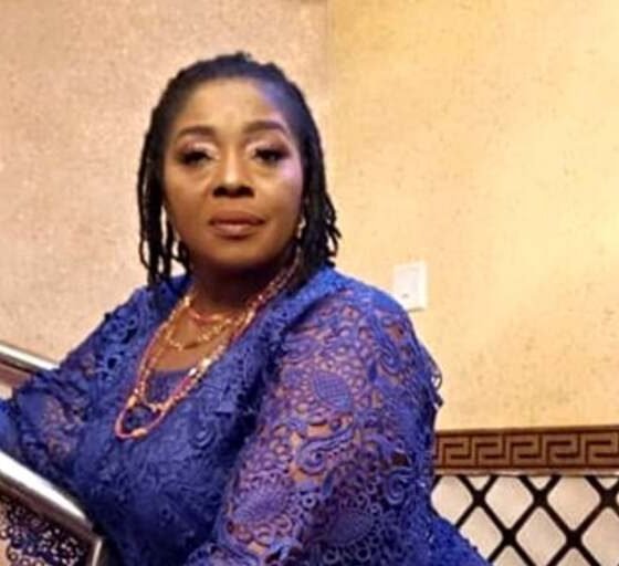 Rita Edochie said, she was highly sought after by men