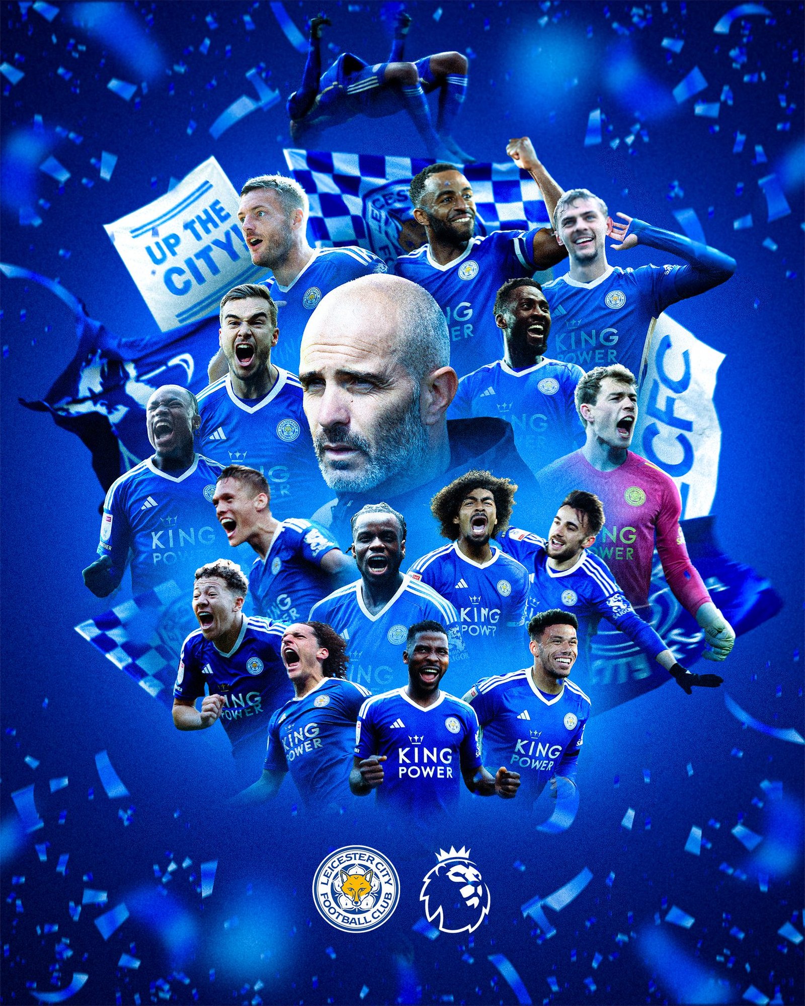Leicester City 