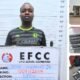 Founder of Uyo Cybercrime Training Centre (aka Hustle Kingdom) Ikemesit Edet has been jailed