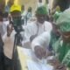 Miyetti Allah, Southwest farmers sign MoU on peaceful coexistence