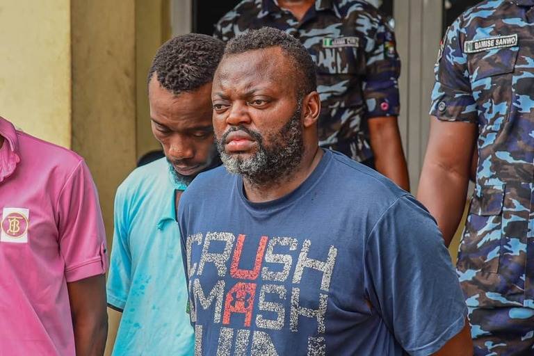 One chance criminal beats pregnant victim until miscarriage - Police