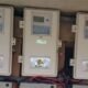 Prepaid electricity metre in Nigeria