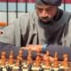 Chess-in-Slums founder, Tunde Onakoya