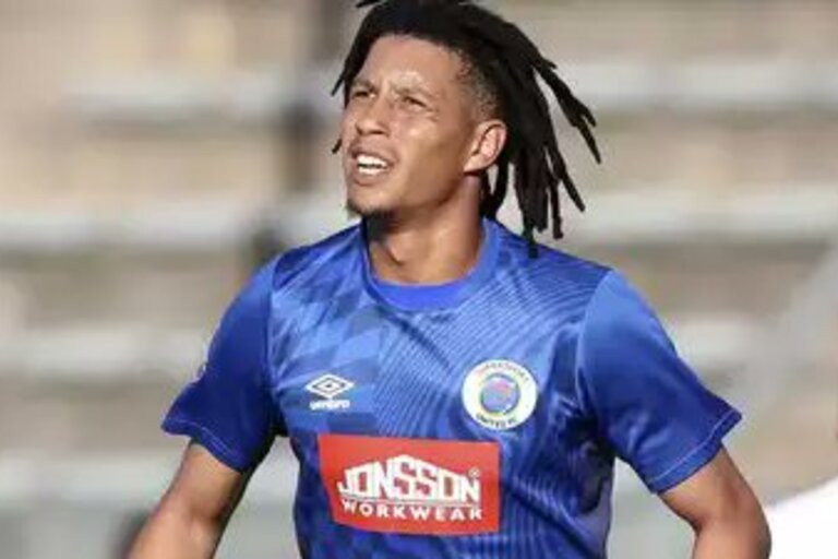 Fleurs: Police nab six over murder of S’African footballer