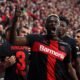 Boniface scores as Leverkusen continue unbeaten run