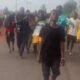 Students protest as bandits kill colleague in fresh Plateau attack