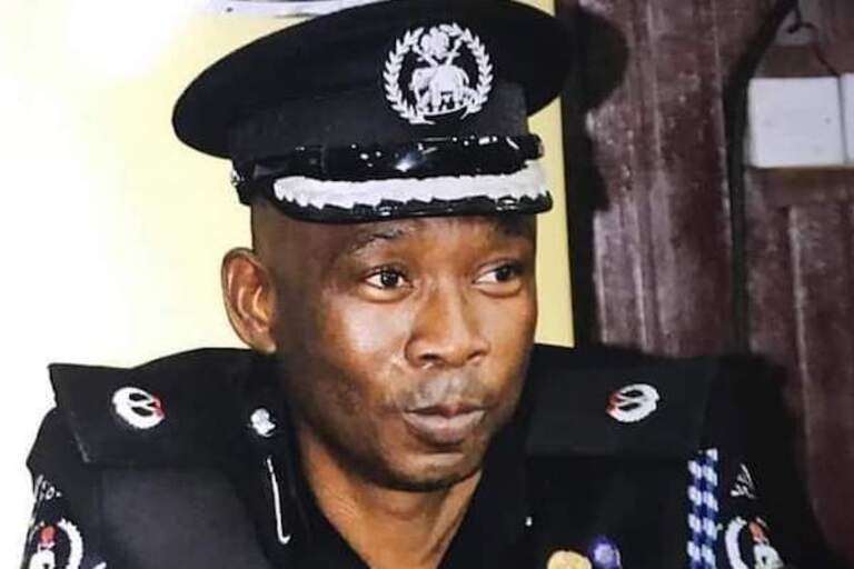 Oyedemi, deputy police commissioner kills self