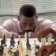 Tunde Onakoya, founder of Chess in Slums Africa
