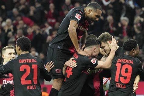 Bayer Leverkusen