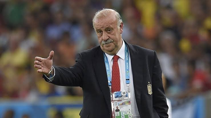Del Bosque
