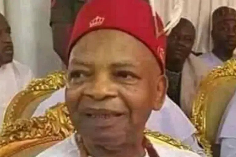 Arthur Eze urges Nigerians to support Tinubu