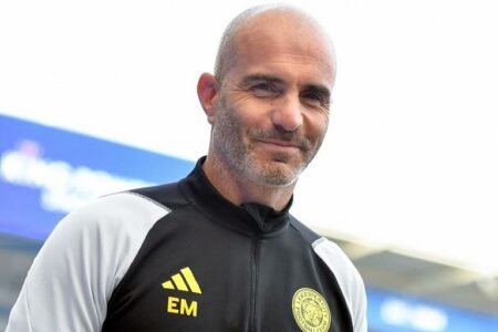Enzo Maresca has reportedly agreed a deal to join Chelsea this summer
