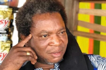 UNIBEN lecturer Tony Asekhauno accused of sexually harassing students