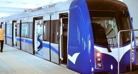 $15m Abuja light rail ready for commercial operations - Wike