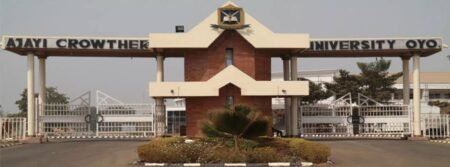 Alleged Phone Theft: ACU expels student for beating colleague to death