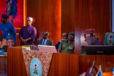 Tinubu offers N50,000 grant to 100,000 households nationwide for hardship