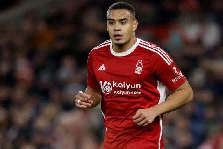 Murillo has been linked with a move away from Nottingham Forest after a sublime season
