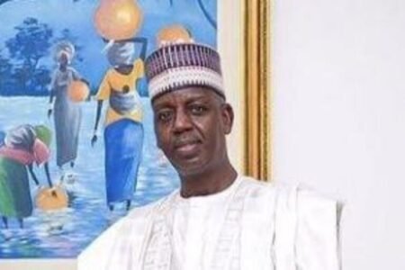 HoS suspends Ibrahim Lamuwa over sexual harassment, orders probe