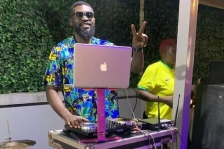 Dj Bash killed as gunmen raid Abuja club