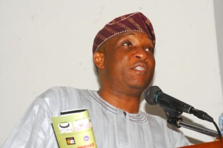 Tinubu appoints former Lagos commissioner Olatunji Bello head of consumer protection commission