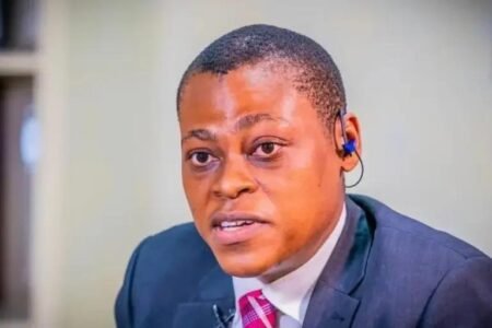 Rufai Oseni criticises APC over $1m request for party flagbearer to grant interview
