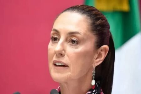 Claudia Sheinbaum wins Mexico presidential election, becomes first woman president