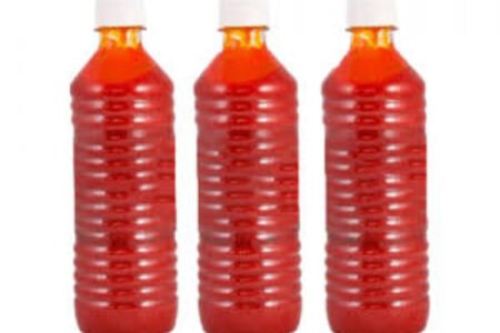 Nigeria spends $600m annually on palm oil importation