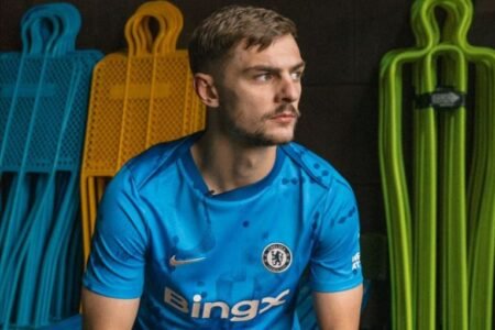 Kiernan Dewsbury-Hall reunites with Enzo Maresca after completing a £30m move from Leicester City