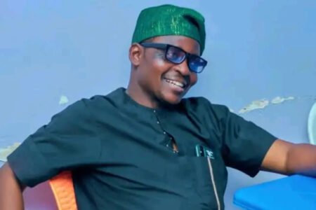 Bandits kill Tiri Gyan, kidnap his children in FUDMA