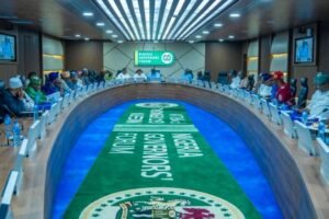SERAP demands governors account for security votes or face legal action