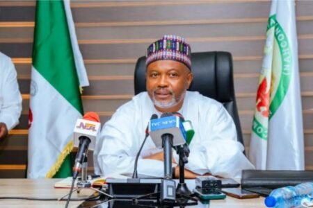 EFCC releases ex-Hajj commission chairman over N90bn fraud