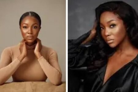 Ini Dima-Okojie cries out over return of fibroid two years after surgery