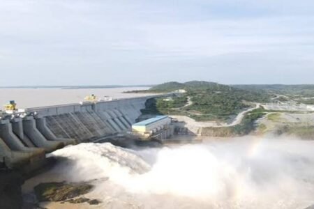 FG warns on Lagdo dam water release