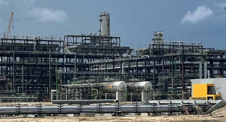 Dangote informed us that the fertilizer, petrochemical and refinery business would be quoted on the stock exchange on or before the first quarter of 2025