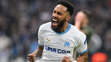 Aubameyang joins Al Qadisiah on €15m-a-year deal