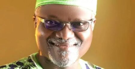 Tinubu appoints Obafunwa as DG NIMR