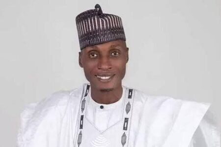 Ekene Adams, House of Reps member dies at 39