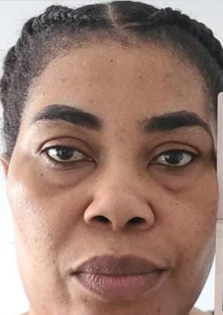 Amaka Sunnberger called for some Nigerian tribes to be poisoned
