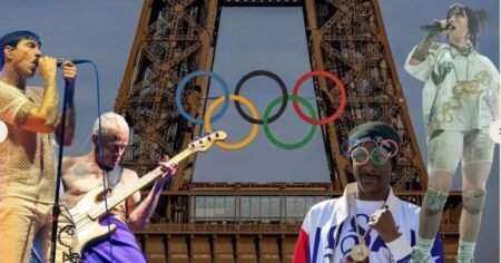 Snoop Dogg and other artists to perform at Olympic 2024 closing ceremony