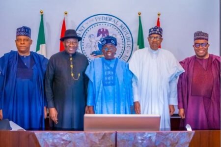 FG confiscates N83bn protest funds, arrests political sponsors
