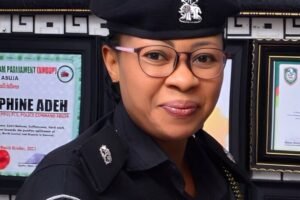 Police arrest three suspects over ‘attack on Boys Brigade camp’ in FCT