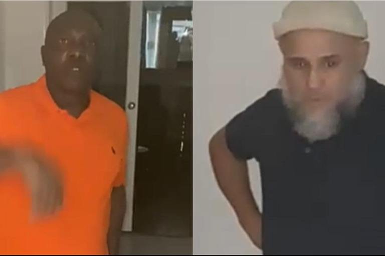 Chris Uba assaults artisan after working in his UK home