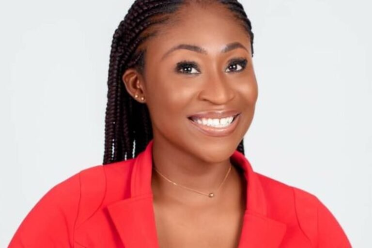 UNICAL first female SUG President, Blessing Alims