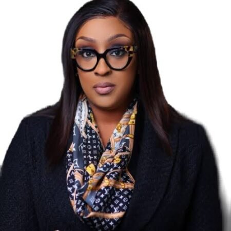 Tinubu appoints Jennifer Adighije as NDPHC CEO
