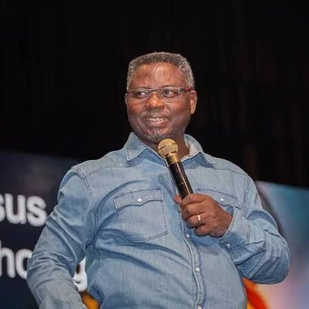 Ashimolowo warns against investing in bank shares after losing N200m