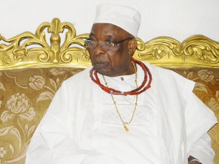 Tinubu mourns Oba Aromolaran
