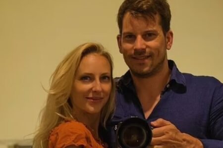 Husband kills, dismembers 38-year-old model