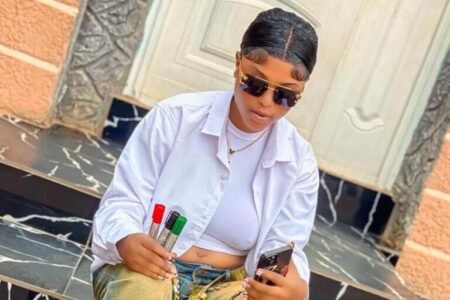 Mojisola: Son, parents charged with murder of Kwara graduate