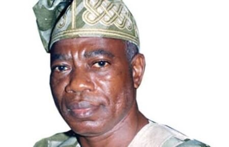 Former Oyo SSG, Michael Koleoso, dies at 86